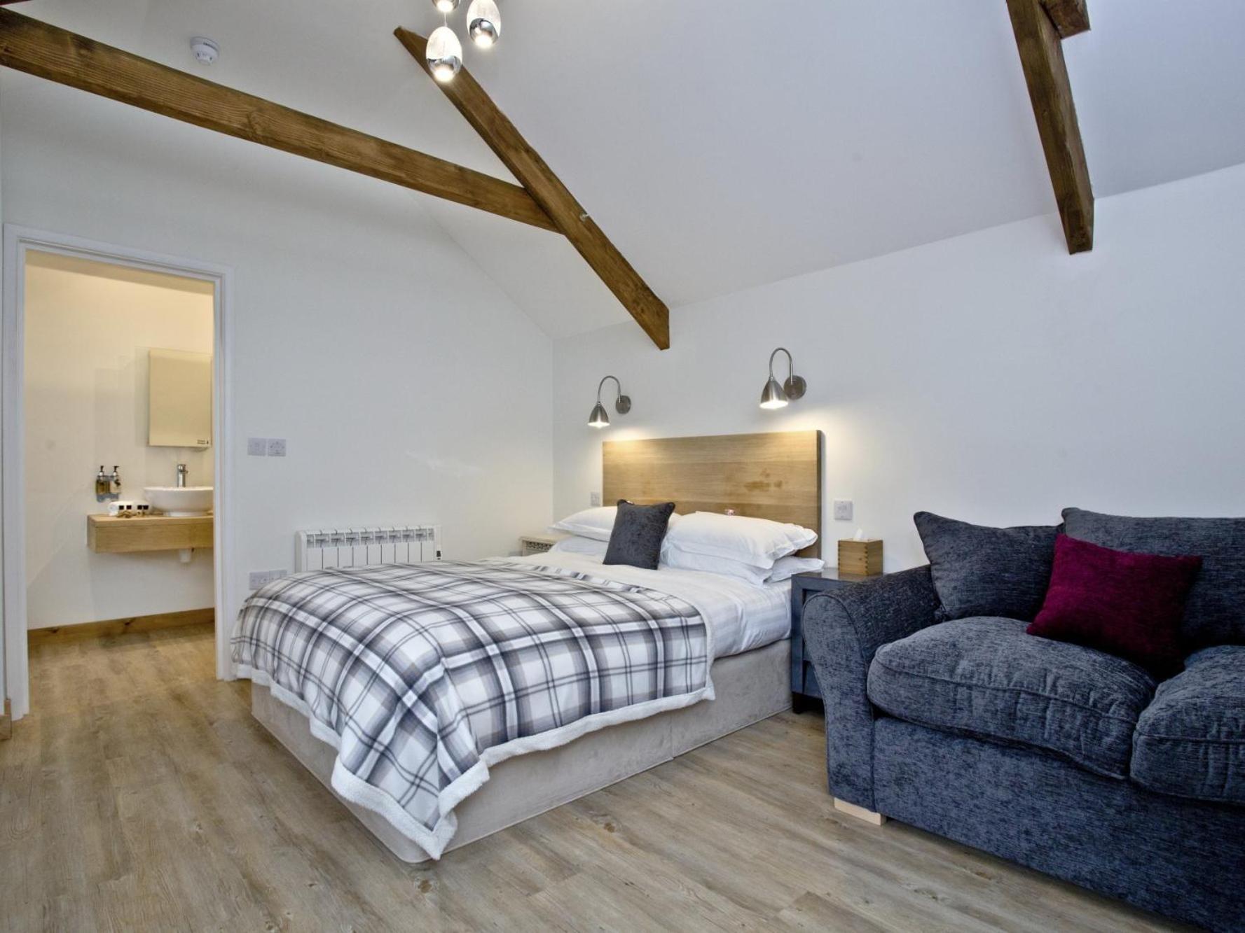 The Fortescue Inn Salcombe Ruang foto
