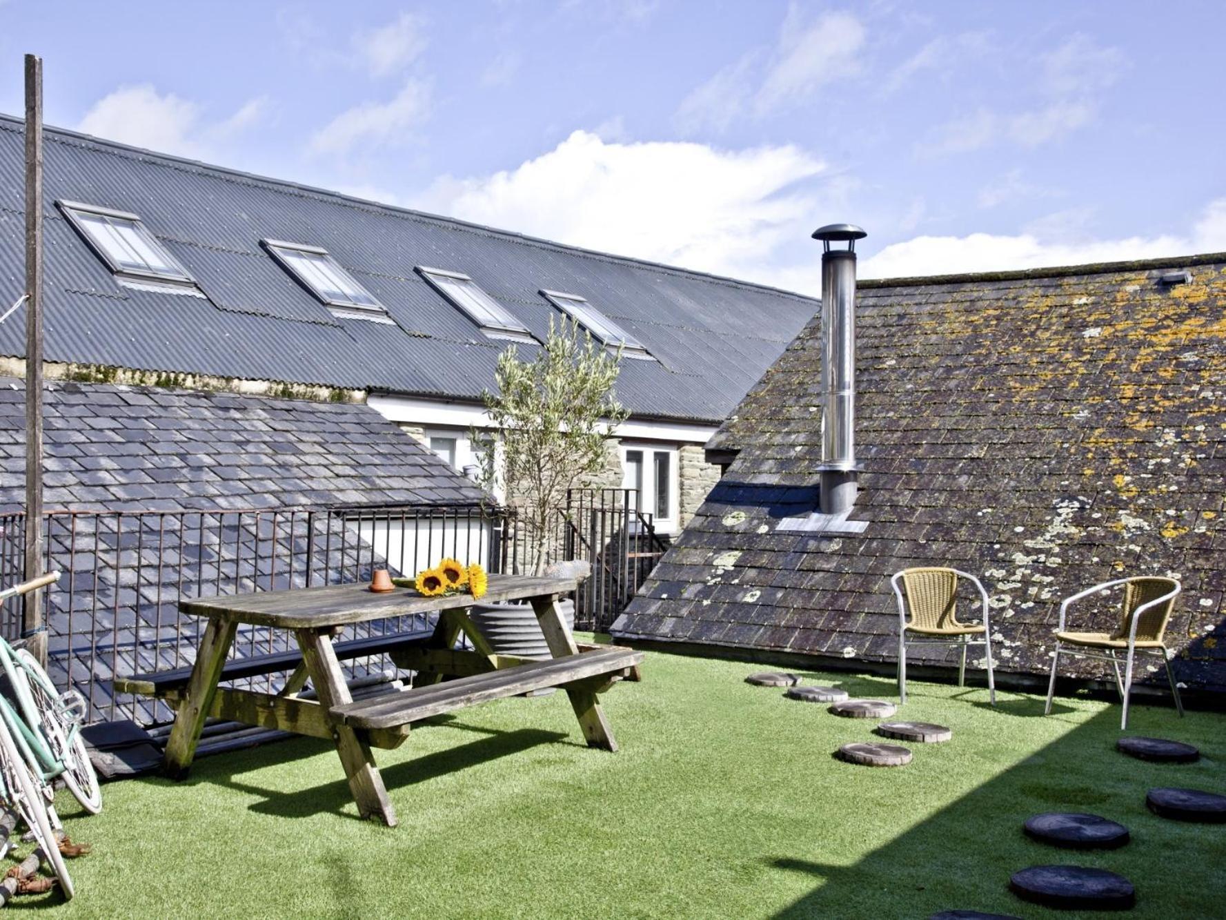 The Fortescue Inn Salcombe Bagian luar foto